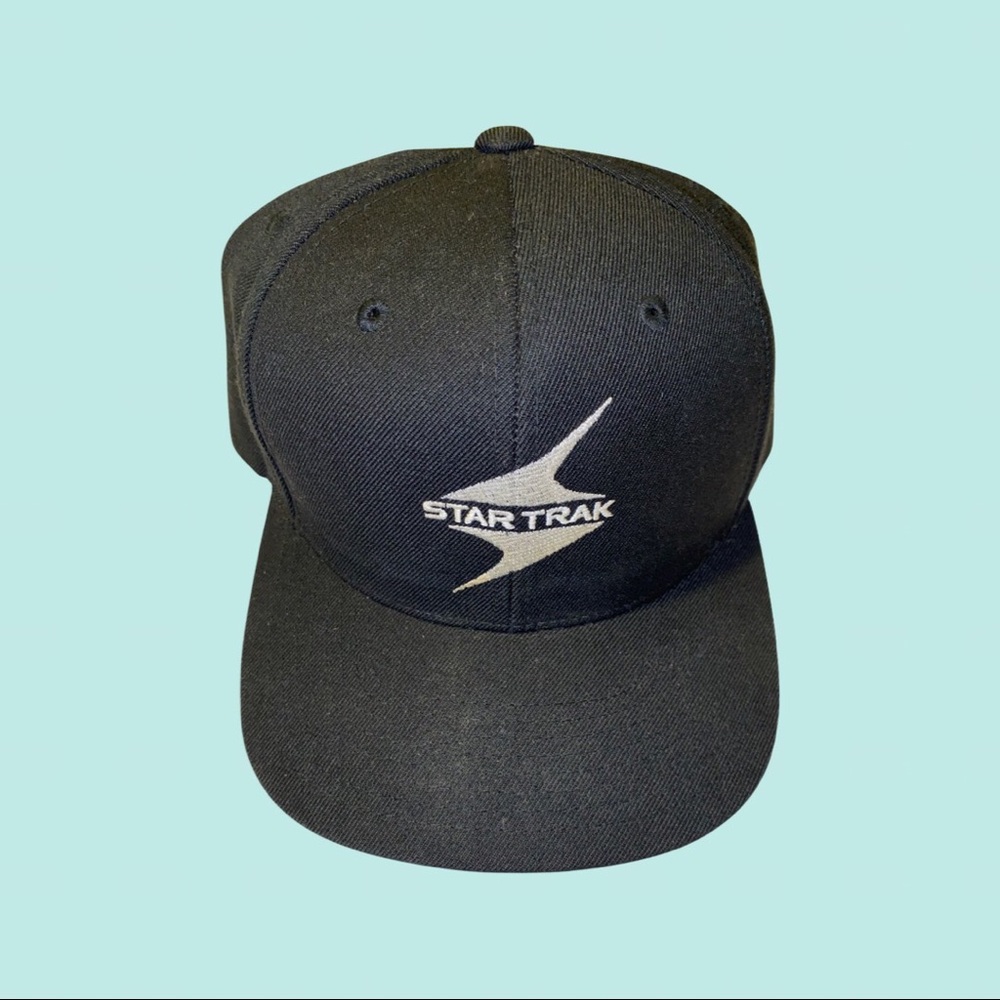 Star Trak Cap